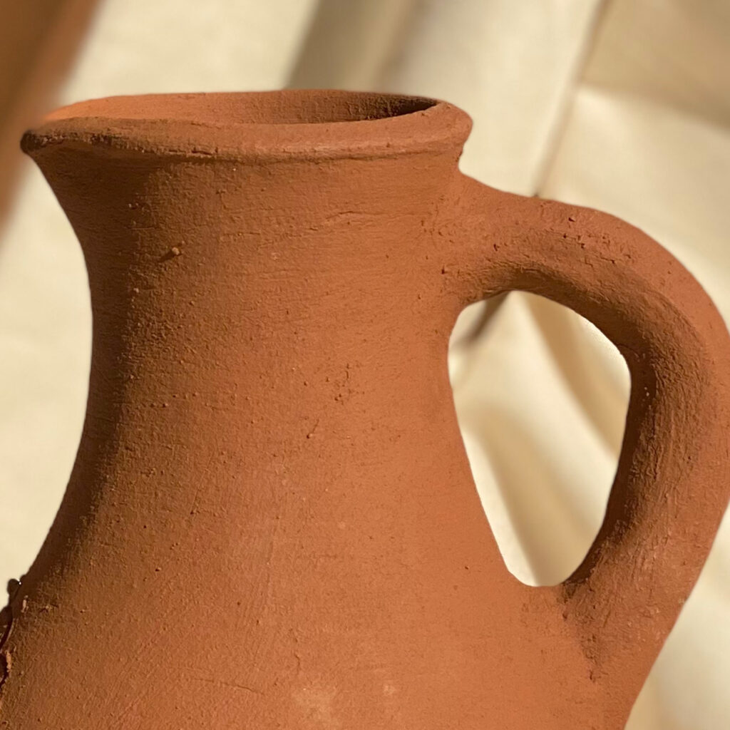 WATER JUG WITH SPOUT Tradition Now