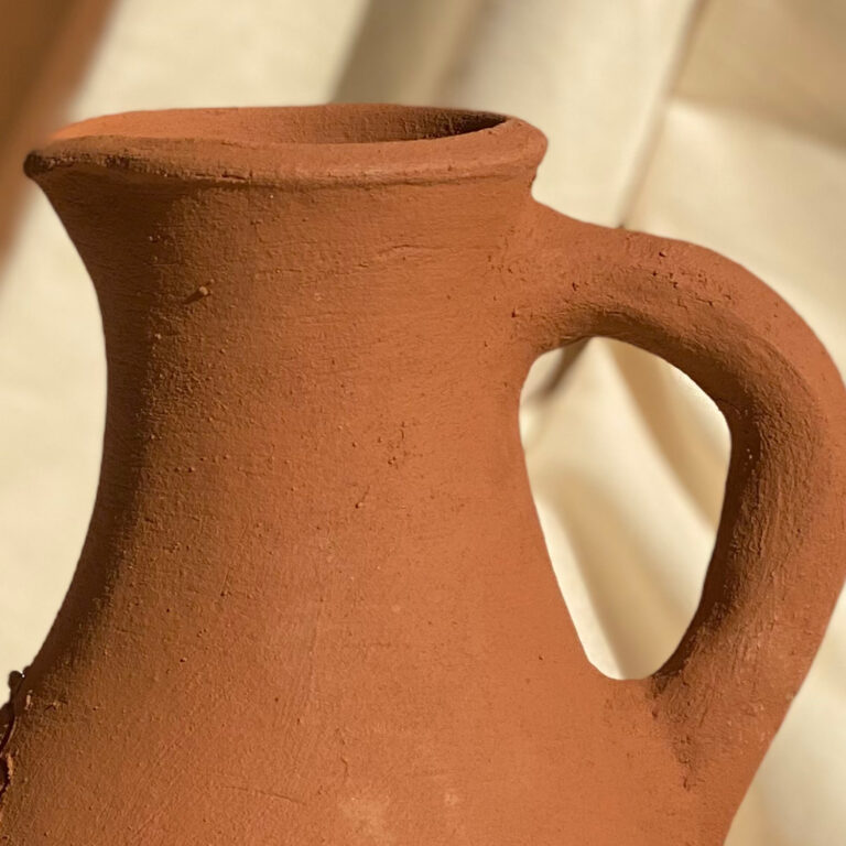 WATER JUG WITH SPOUT Tradition Now