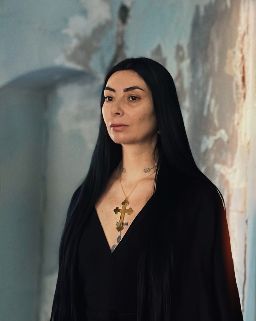 CROSS PENDANT GOLD Tradition Now cross-pendant-gold-tradition-now